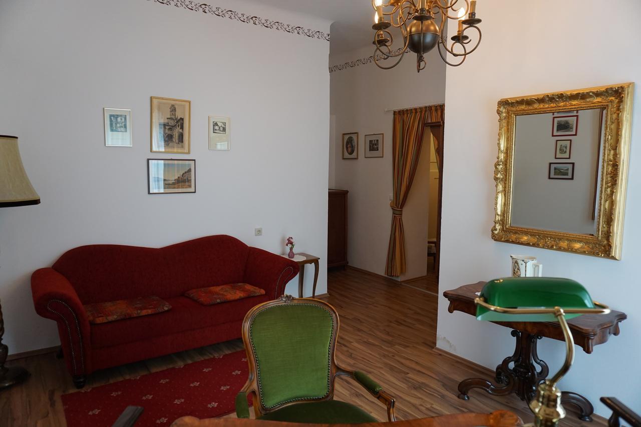 Hotel Mariandl Spitz an der Donau Esterno foto